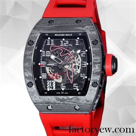 richard mille rm10 fake|buying a Richard Mille watch.